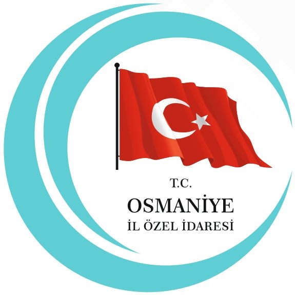 Osmaniye Il zel Idaresi Logosu